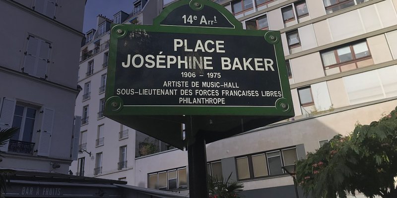 Osez, Joséphine!